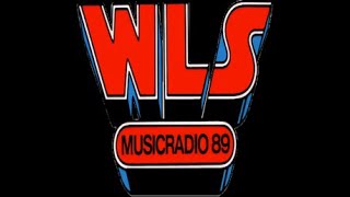 WLS  MusicRadio Jingles [upl. by Sifan]