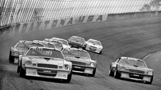 1978 IROC Race 4  Daytona [upl. by Sulokcin]