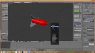 Blender Tip Rotation Modes Explained [upl. by Borchers35]