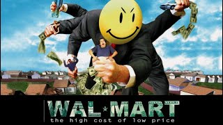 Walmart The High Cost of Low Price • FULL DOCUMENTARY FILM • BRAVE NEW FILMS BNF [upl. by Carlie]