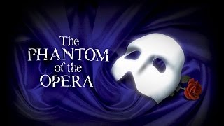 PHANTOM OF THE OPERA  Wishing You Were Somehow Here Again KARAOKE  Lyrics on screen [upl. by Eudosia]