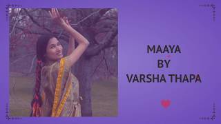 Maya Oh Maya by Narendra PyasiFt Keki Adhikari amp Mukesh [upl. by Anec21]