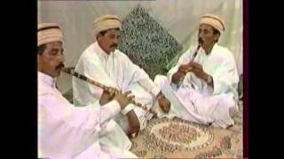 Gasba chaoui  Hocine Chaoui chante Aissa Djarmouni  arab merouana [upl. by Jorgan]