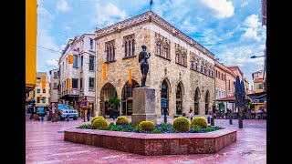 Perpignan Centre ville [upl. by Leventhal]