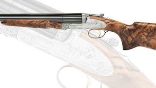 59000 Perazzi Side By Side Shotgun [upl. by Chae]