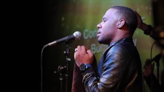 Todd Dulaney  Consuming Fire Live Cut [upl. by Diskin753]