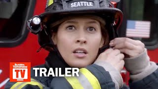 Station 19 Season 1 Trailer  Rotten Tomatoes TV [upl. by Divad977]