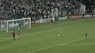 1998 World Cup Argentina vs England [upl. by Ho]