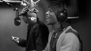 Skepta and Jme Freestyle [upl. by Amsab]