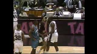 Top 10 Buzzer Beaters of the 1995 Season [upl. by Ashia]