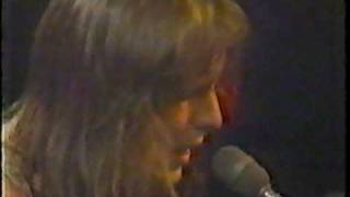 TODD RUNDGREN A DREAM GOES ON FOREVER LIVE AT THE AGORA CLEVELAND OHIO [upl. by Mccall879]