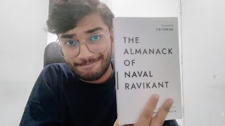 the almanack of naval ravikant [upl. by Rakabuba632]