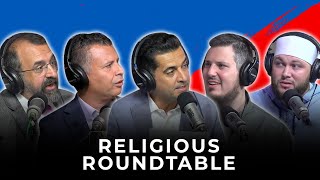 Religious Roundtable  PBD Podcast  Ep 306 [upl. by Yerbua]