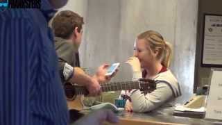 Serenading University Girls  Zalman Krause [upl. by Atwahs]