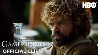 Varys Gives Tyrion A Choice  Game of Thrones  HBO [upl. by Thaddeus685]