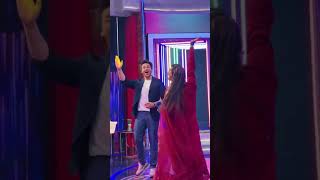 Malkoo Sara Ahsan khan show viralvideo shortvideo [upl. by Deery38]