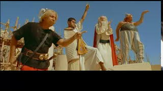 Asterix and Obelix Mission Cleopatra 2002  Trailer English Subs [upl. by Greff]