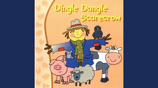 Dingle Dangle Scarecrow [upl. by Attennaj]