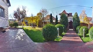 REAL ESTATE 360° Virtual Tour 4K UHD [upl. by Margaretta77]