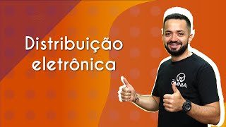 Distribuição eletrônica  Brasil Escola [upl. by Serica189]