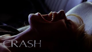 Crash  Original Trailer  David Cronenberg 1996 [upl. by Thaxter]