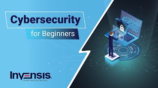 Cybersecurity Tutorial for Beginners  Introduction to Cybersecurity  Invensis Learning [upl. by Maillil]