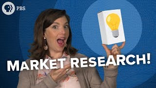 How to Do Market Research [upl. by Aselehc]