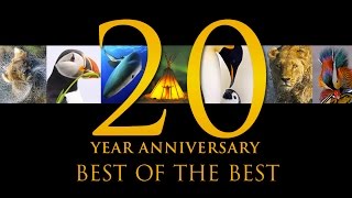 Best of the Best 20 Years of Natures Best Photography [upl. by Stoops442]