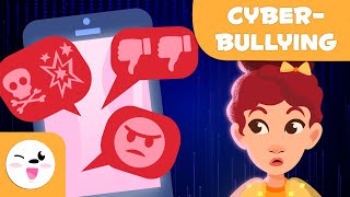 Cyberbullying  How to Avoid Cyber Abuse [upl. by Gilles]