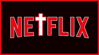 Top 10 Peliculas CRISTIANAS en NETFLIX  Top Cinema [upl. by Wilden]