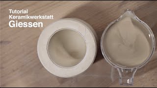 Tutorial Giessen [upl. by Zielsdorf136]