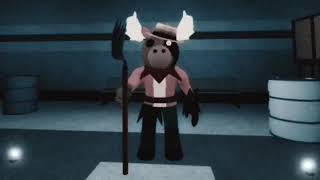 Markus Theme 1 Hour  Roblox Piggy Book 2 [upl. by Rand]