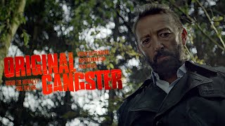 ORIGINAL GANGSTER Official Trailer 2021 British Gangster Film [upl. by Anadal]