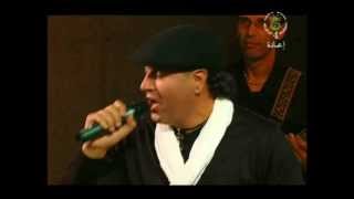 Chanson chaoui  Massinissa  Twiza Live entv [upl. by Anglo556]