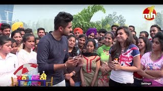 Canteeni Mandeer  Ravneet  Modern Institute Of Engg amp Tech Mohri  Latest Episode  MH One [upl. by Assin721]