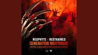 Generation Nightmare [upl. by Quitt]