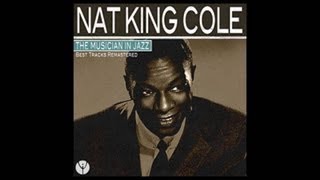 Nat King Cole Quartet  Embraceable You 1943 [upl. by Genaro]