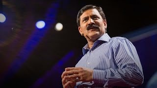 My Daughter Malala  Ziauddin Yousafzai  TED Talks [upl. by Salamanca]