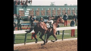 May 1 1971 Kentucky Derby Canonero II [upl. by Roldan]