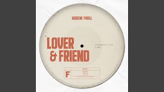 Lover amp Friend [upl. by Sset]