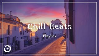 作業用BGM  チルアウト フリーBGM 落ち着く Chill Beats Playlist [upl. by Ellinnet941]