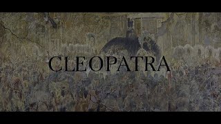 Cleopatra 1963  Opening Scene [upl. by Regine]