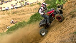 QUADS ATTACK EXTREME ATV HILL CLIMB [upl. by Joub]