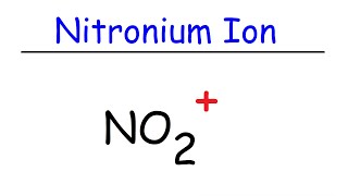 NO2 Lewis Structure  Nitronium Ion [upl. by Seftton]