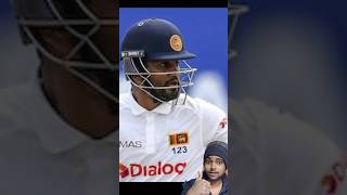 Dimuth Karunaratne to retire after playing 100th Test [upl. by Anaerb611]