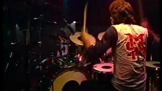 Michael Schenker Group  Rockpalast  1981  Full HQ Concert [upl. by Ulah677]