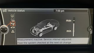 BMW DIAGNOSIS IBS FAULTS INFORMATION [upl. by Hodges651]