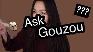 ASK GOUZOU [upl. by Cuda659]