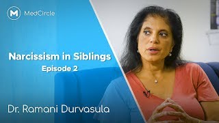 Narcissism in Siblings  The Signs [upl. by Erme]