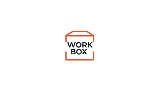 Introducing WorkBox [upl. by Hulton]